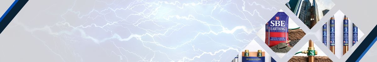 Earthing Electrode